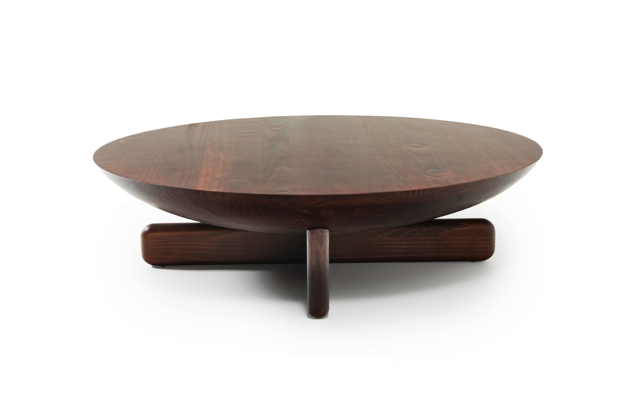 Mesa de Centro Pisello