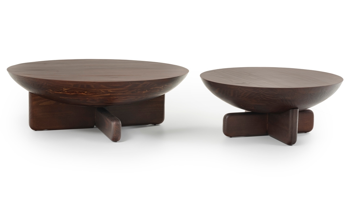 Mesa de Centro Pisello