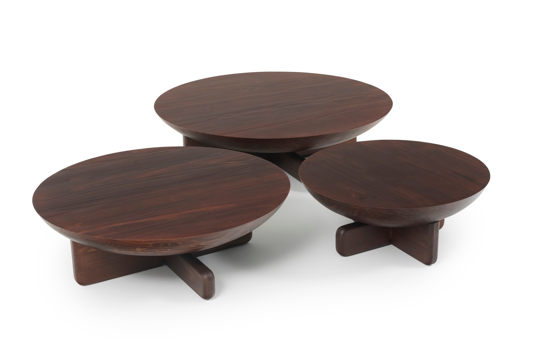 Mesa de Centro Pisello