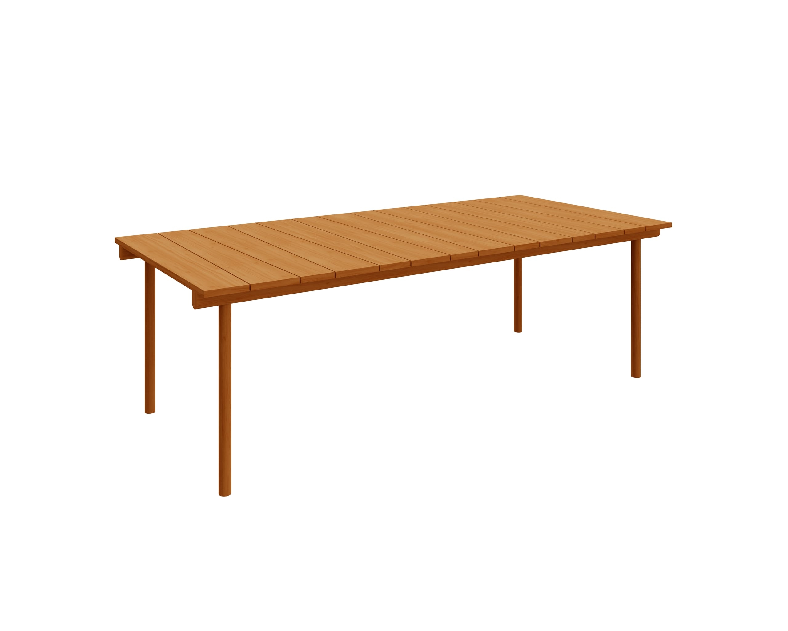 Mesa de Jantar Preá