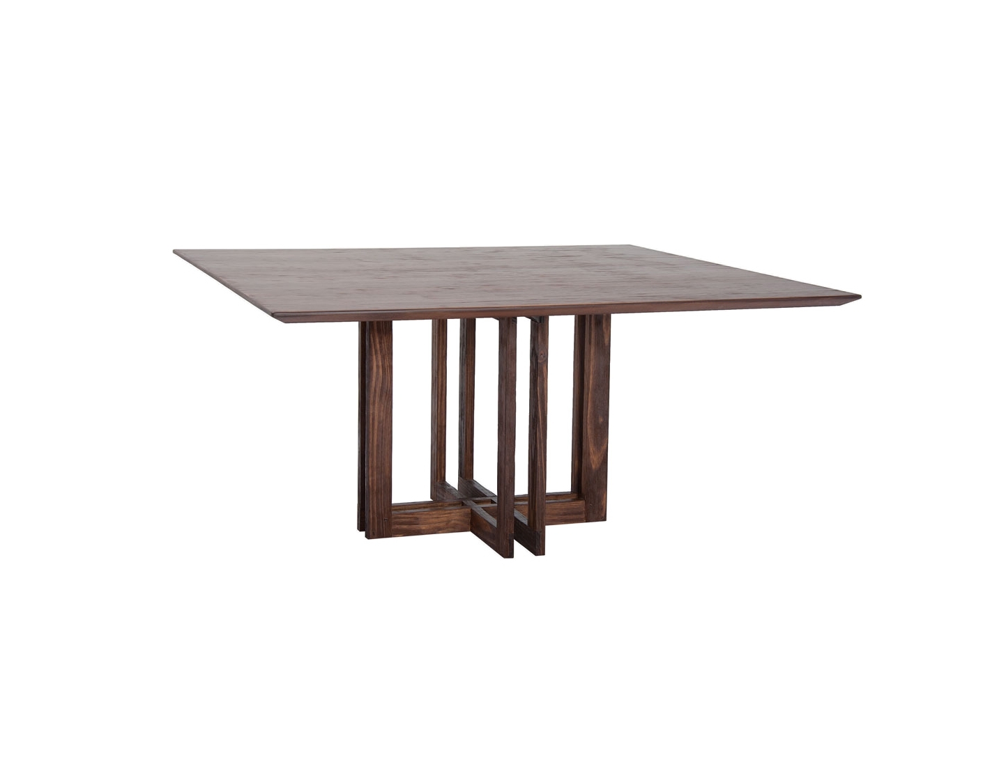Mesa de Jantar Quadratta