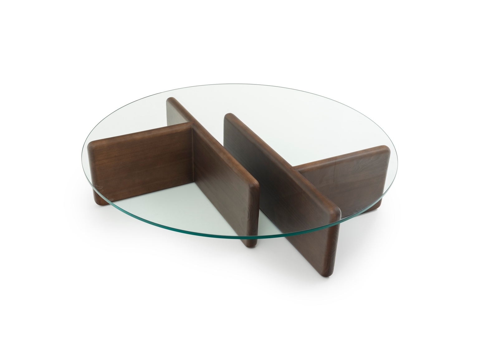 Mesa de Centro Radici