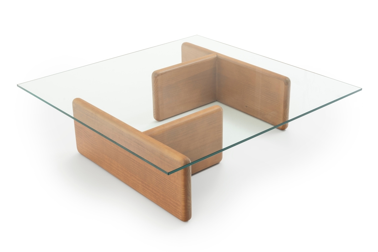 Mesa de Centro Radici
