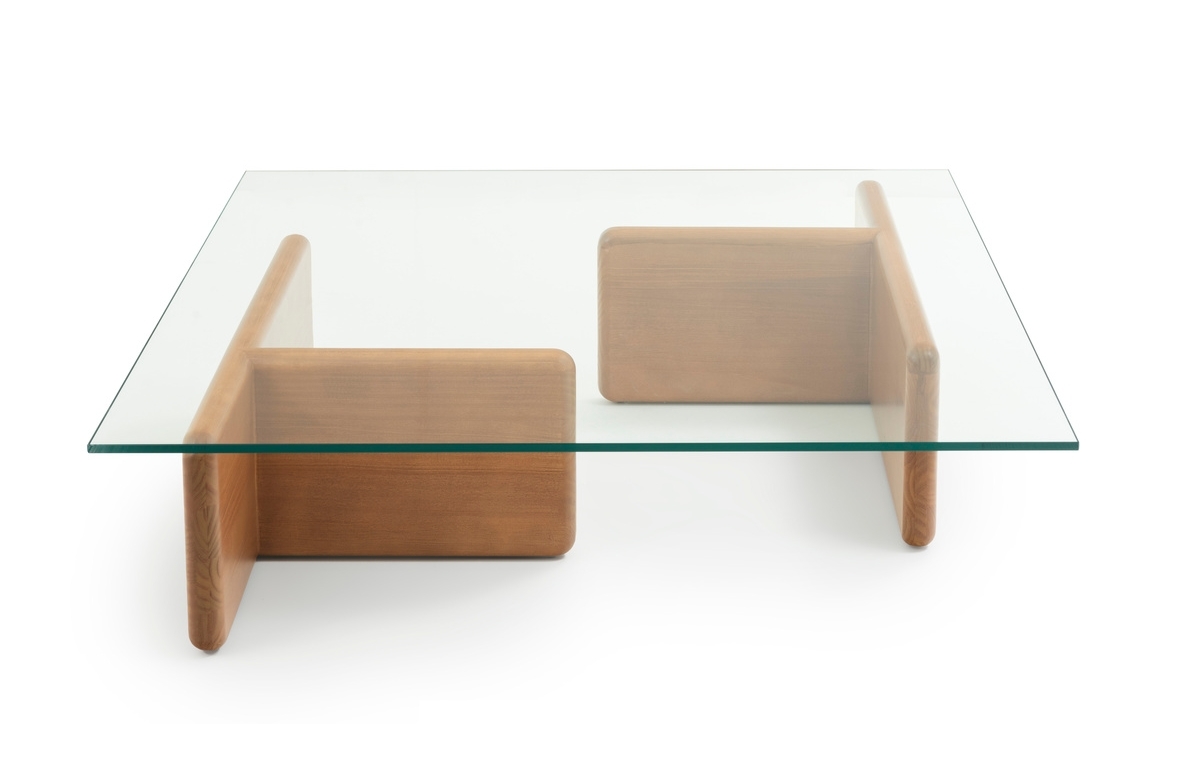 Mesa de Centro Radici