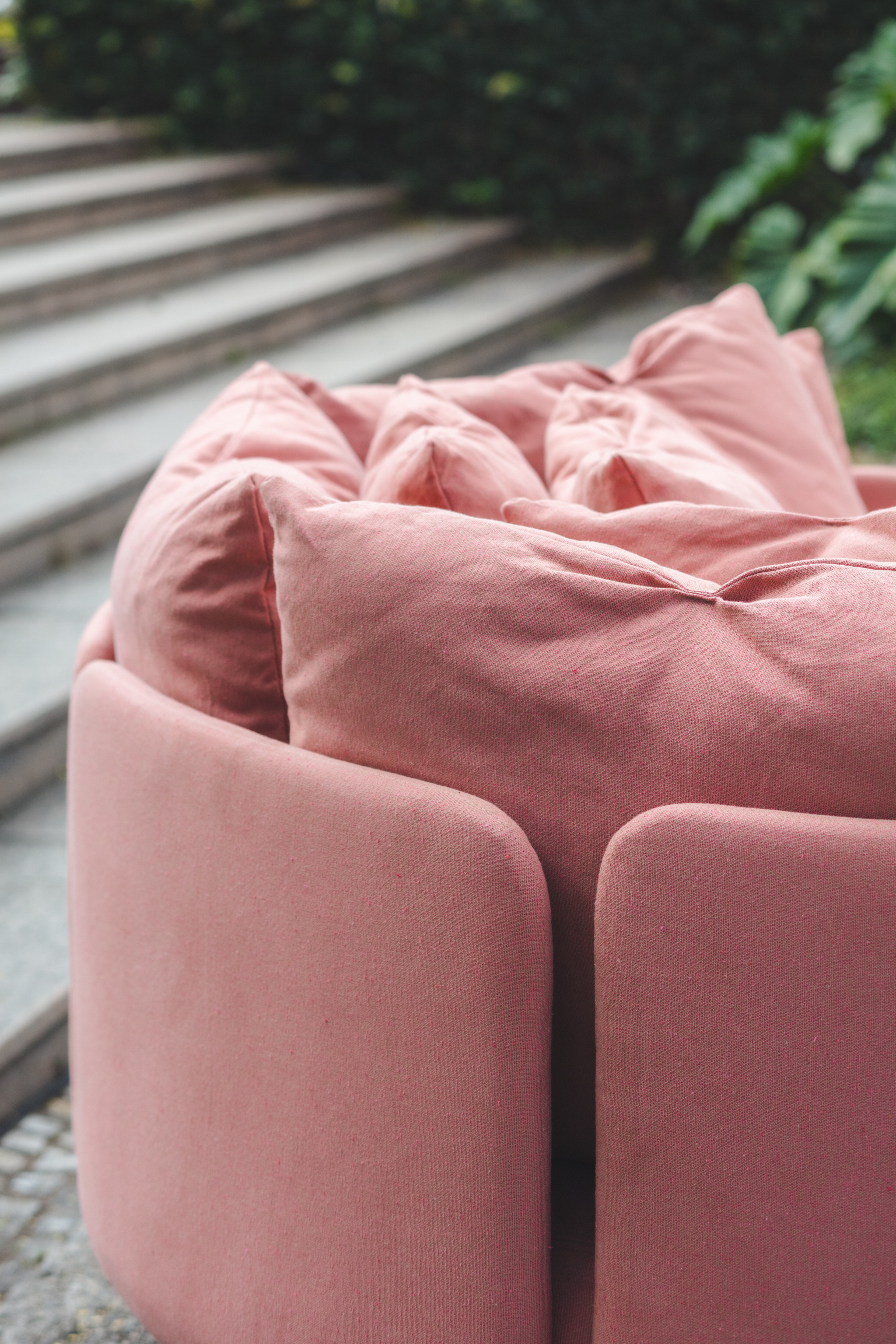 Chaise Régia