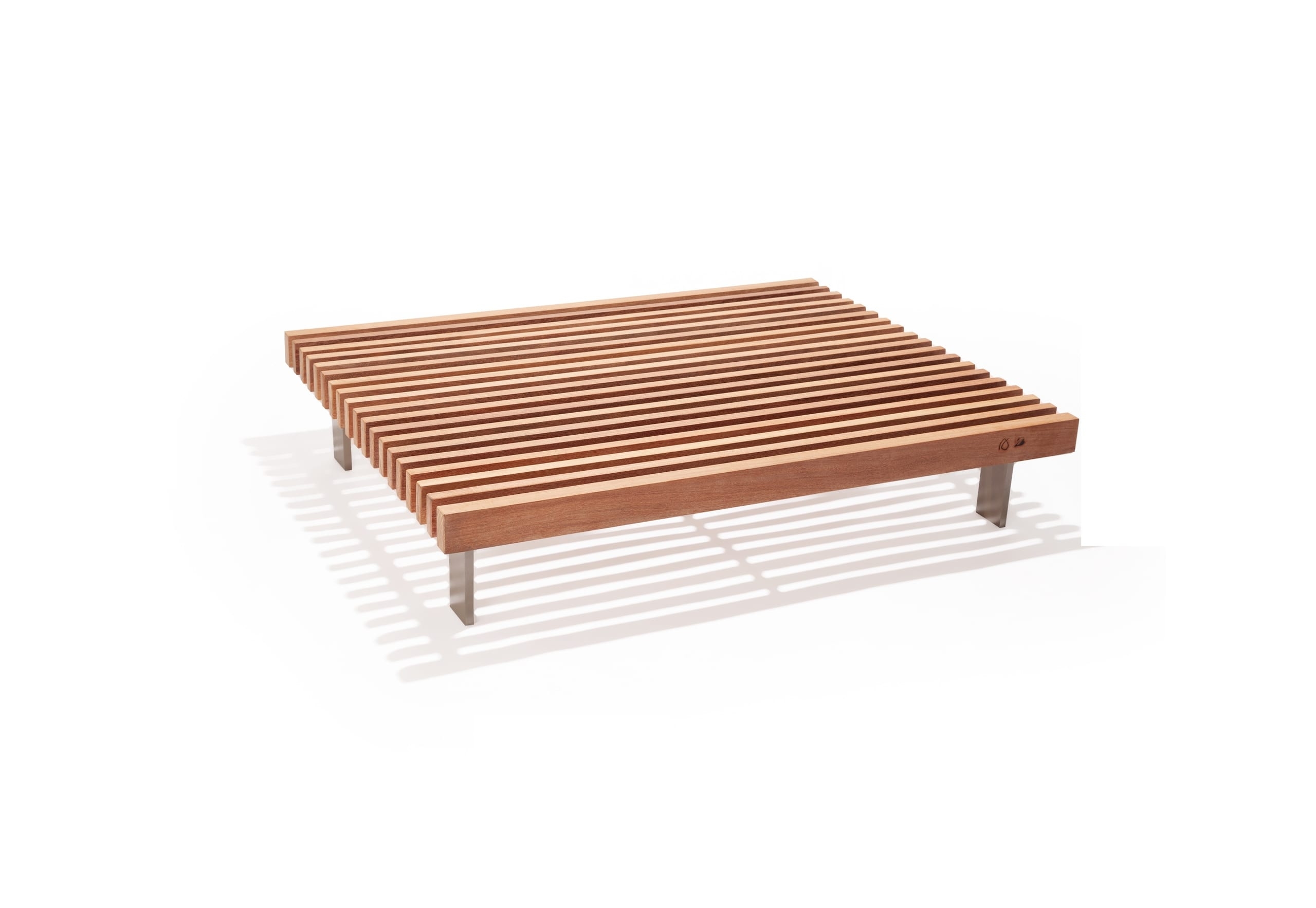 Mesa de Centro Ripas