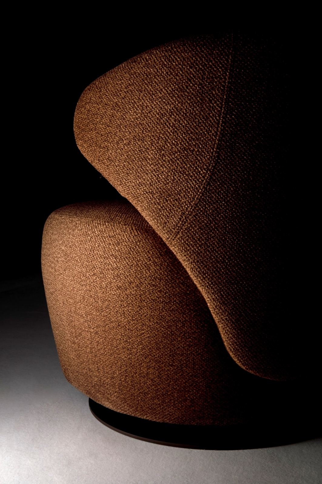 Poltrona Shell