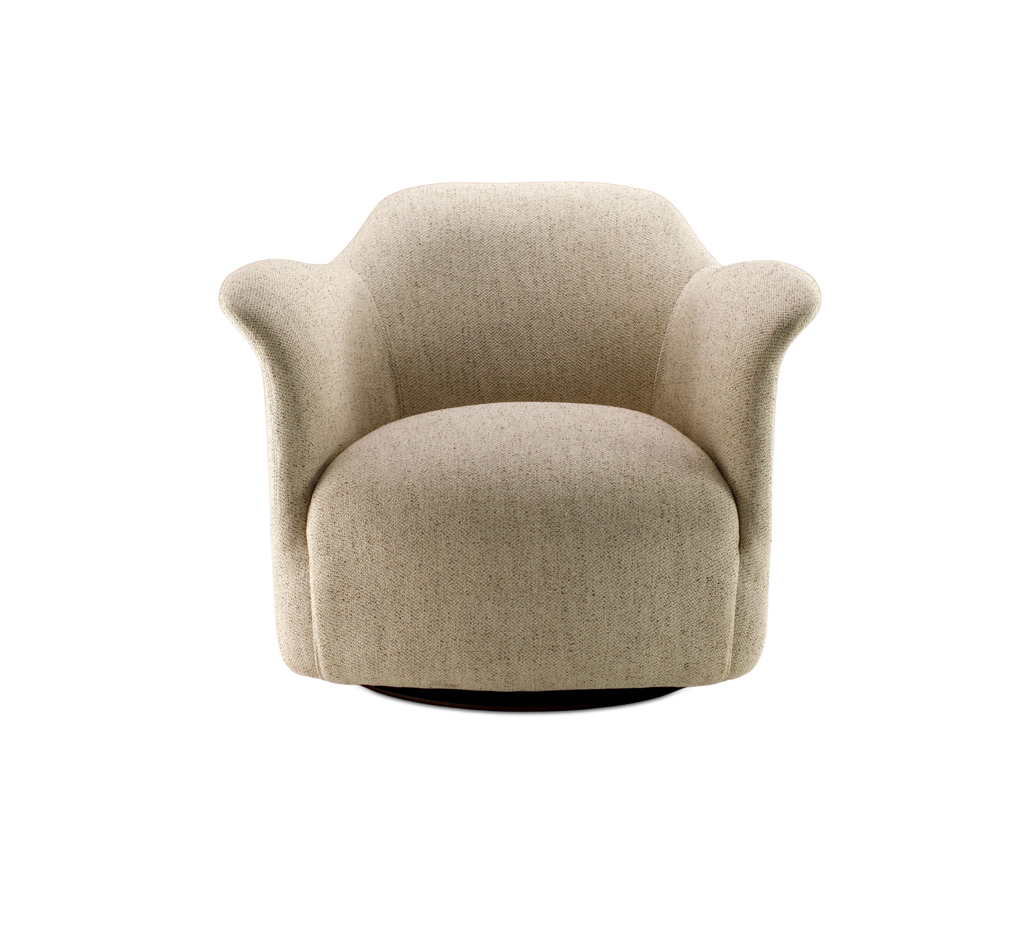 Poltrona Shoulder