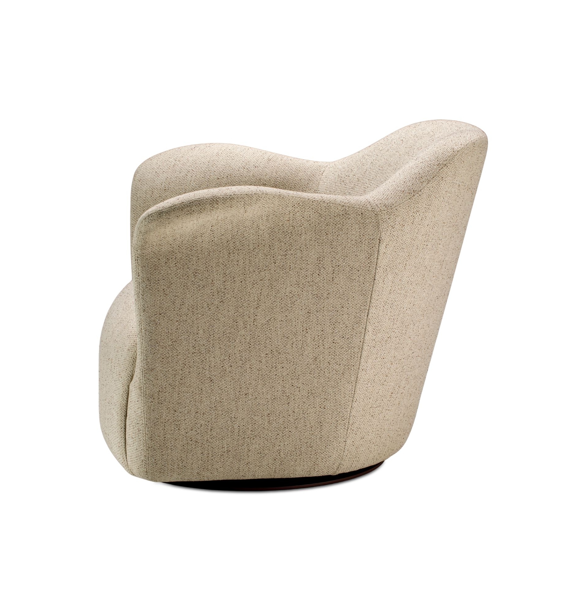 Poltrona Shoulder