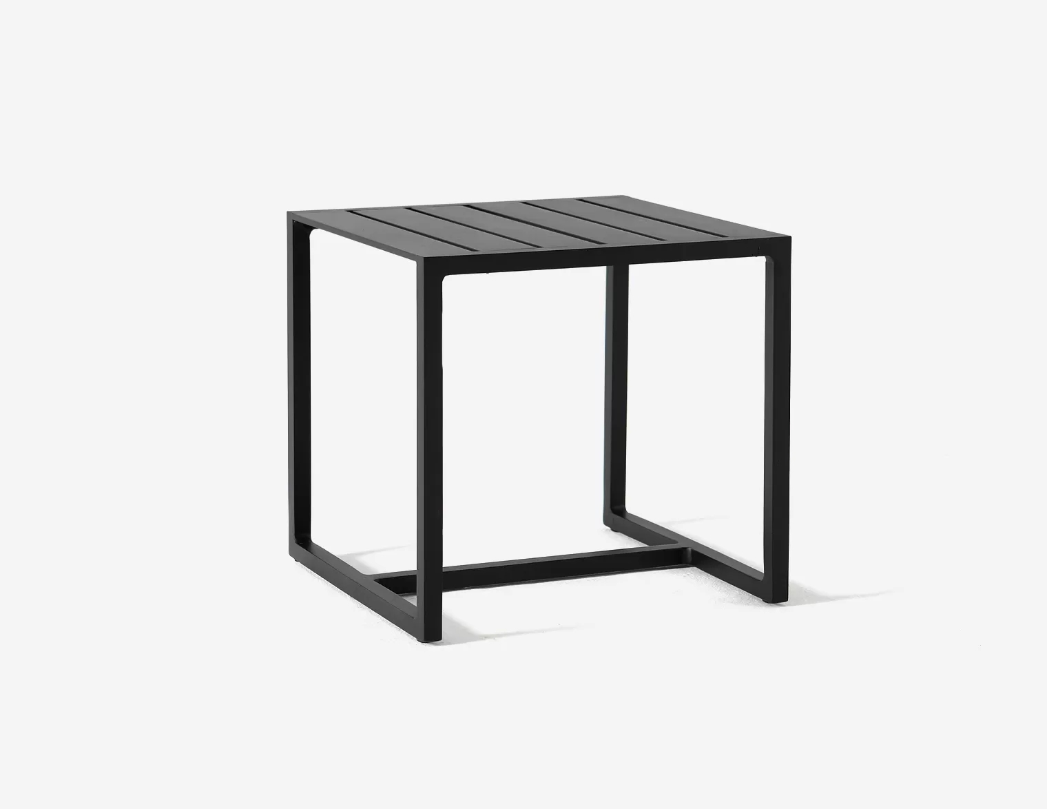 Mesa Lateral em Alumínio Solar