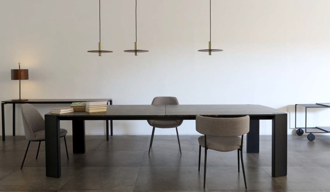 Mesa de Jantar Suite