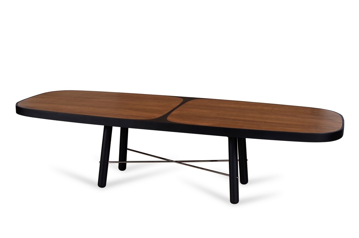Mesa de Jantar Twins