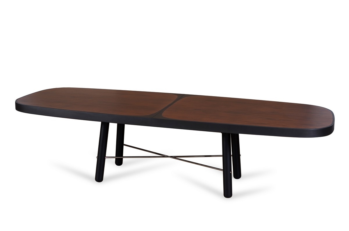 Mesa de Jantar Twins