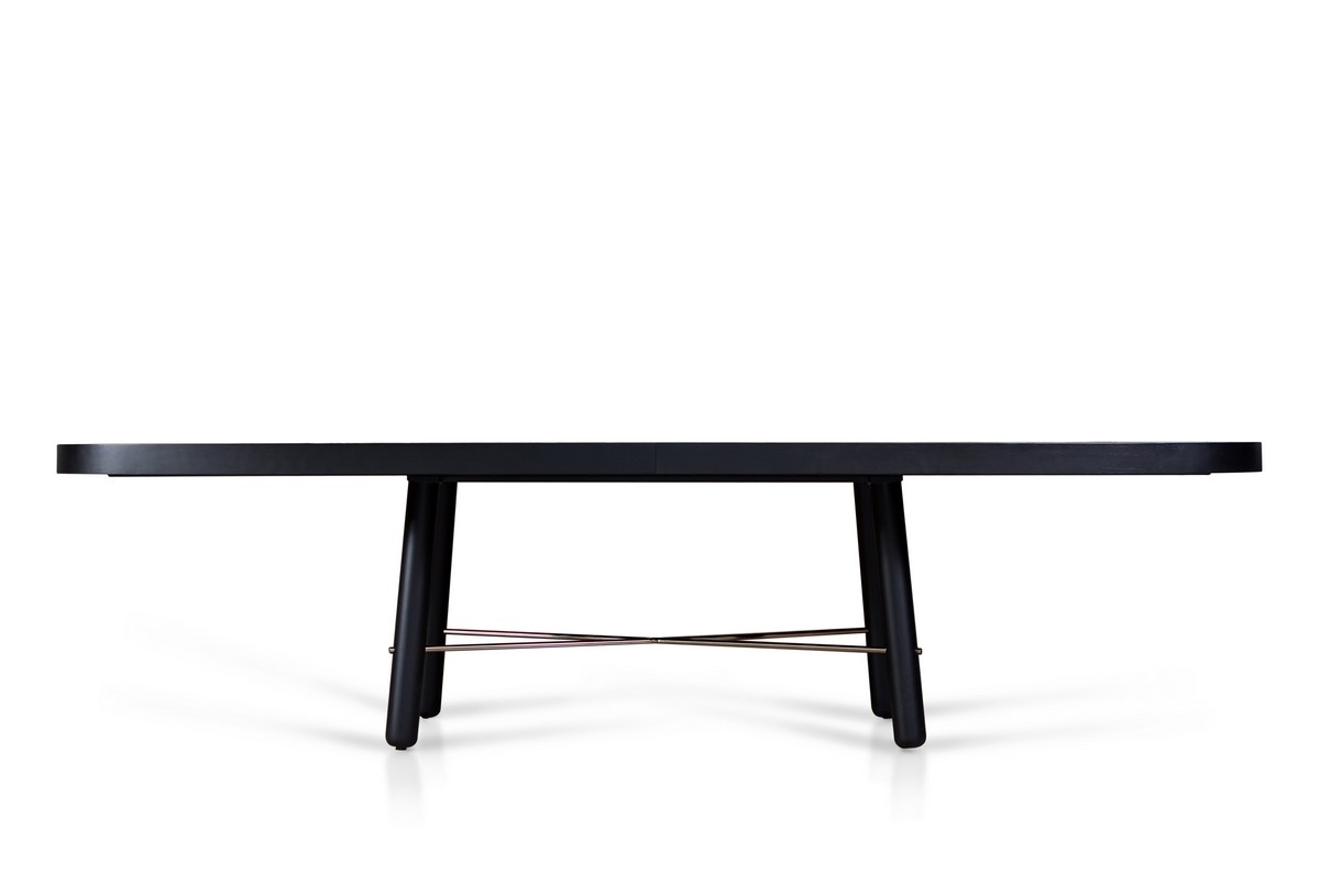 Mesa de Jantar Twins