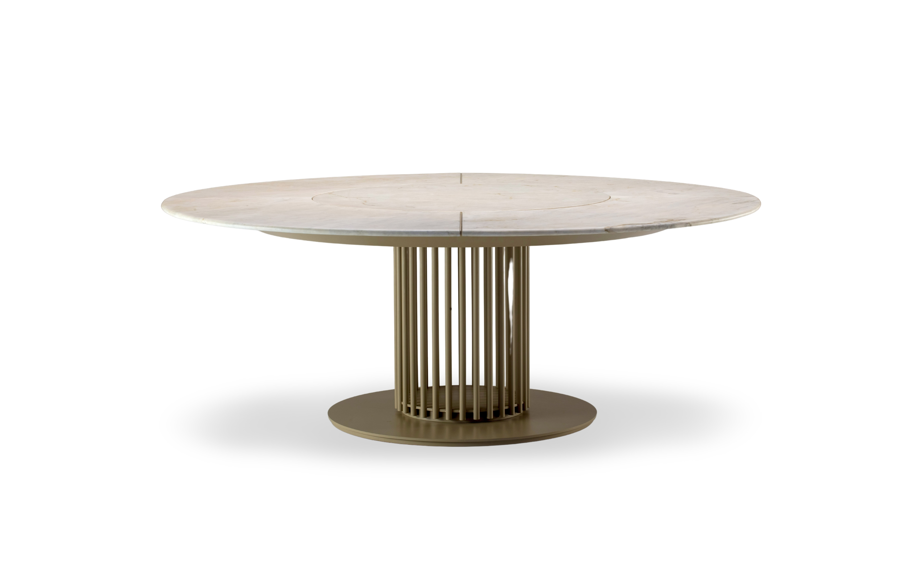 Mesa de Jantar Trell