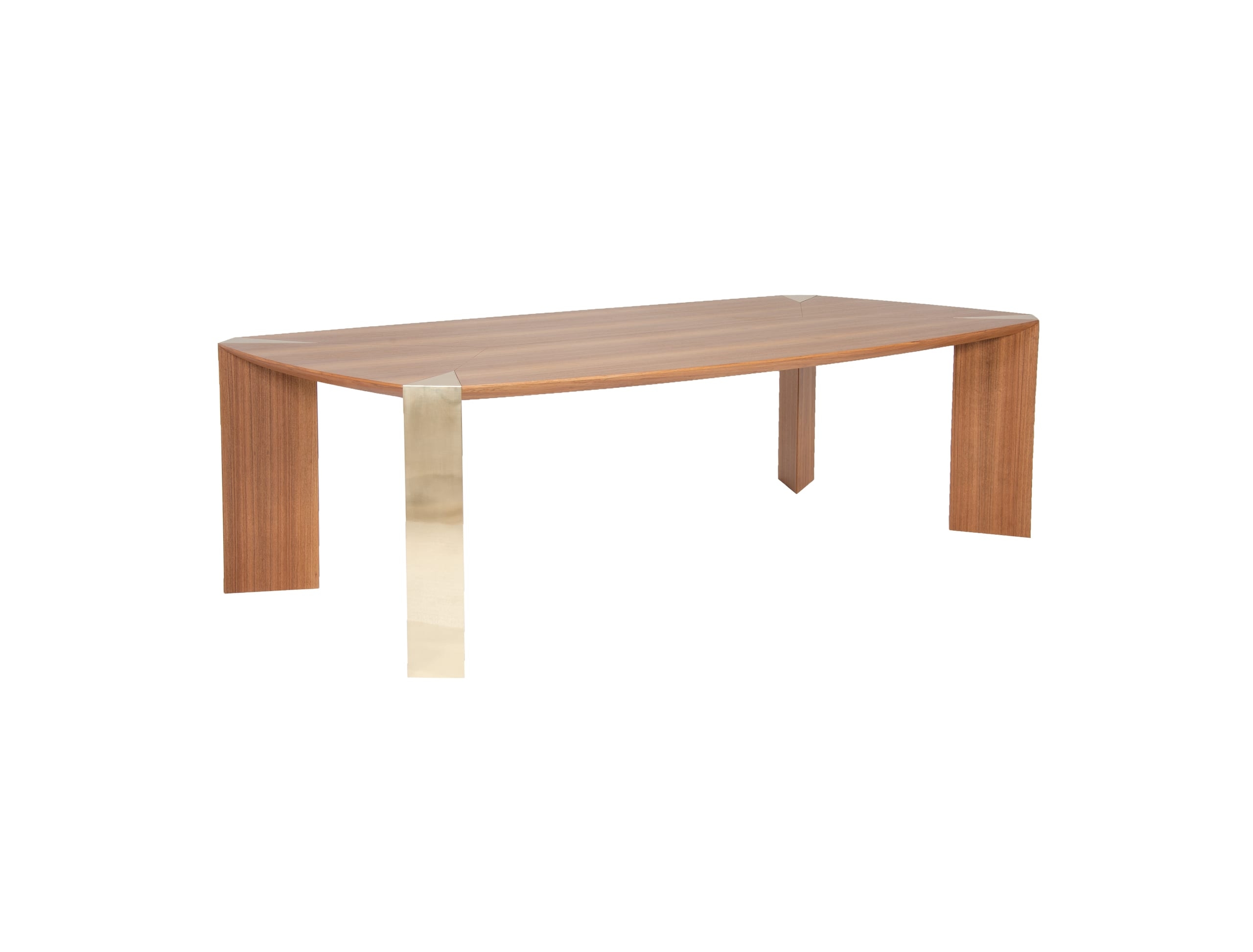 Mesa de Jantar Trez