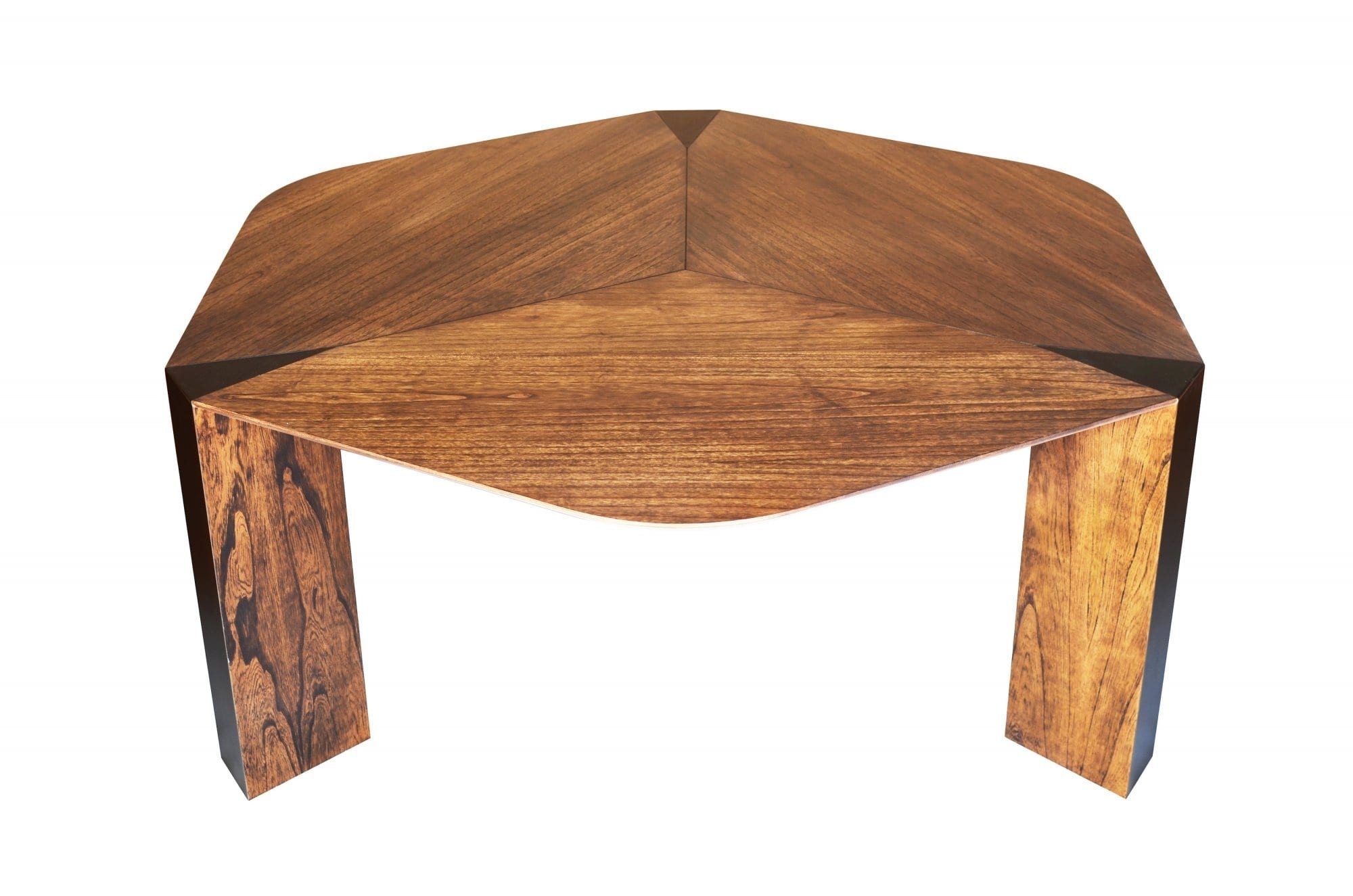 Mesa de Jantar Trez