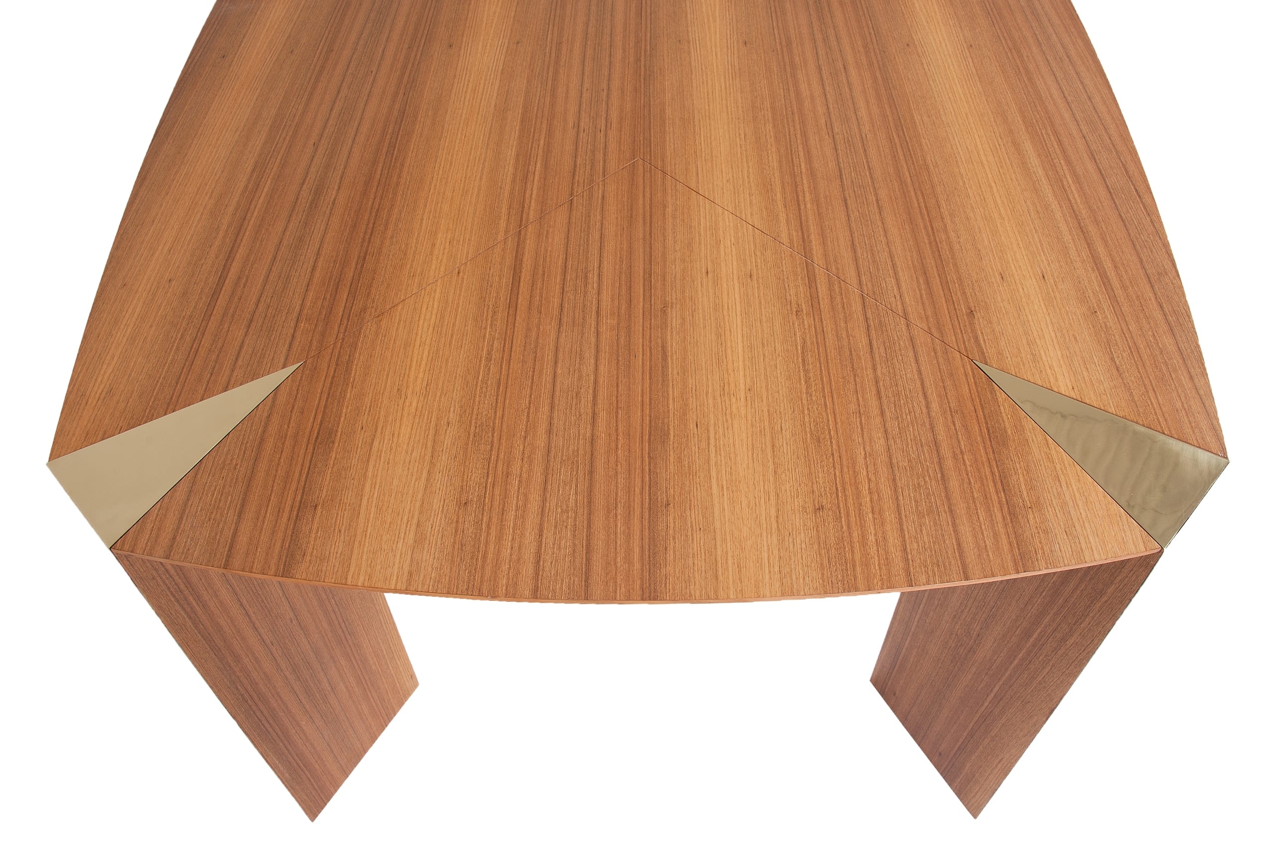 Mesa de Jantar Trez