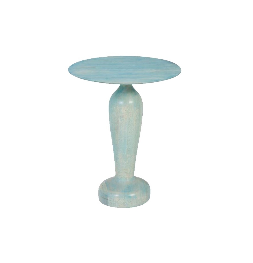 Mesa Lateral Tribo A