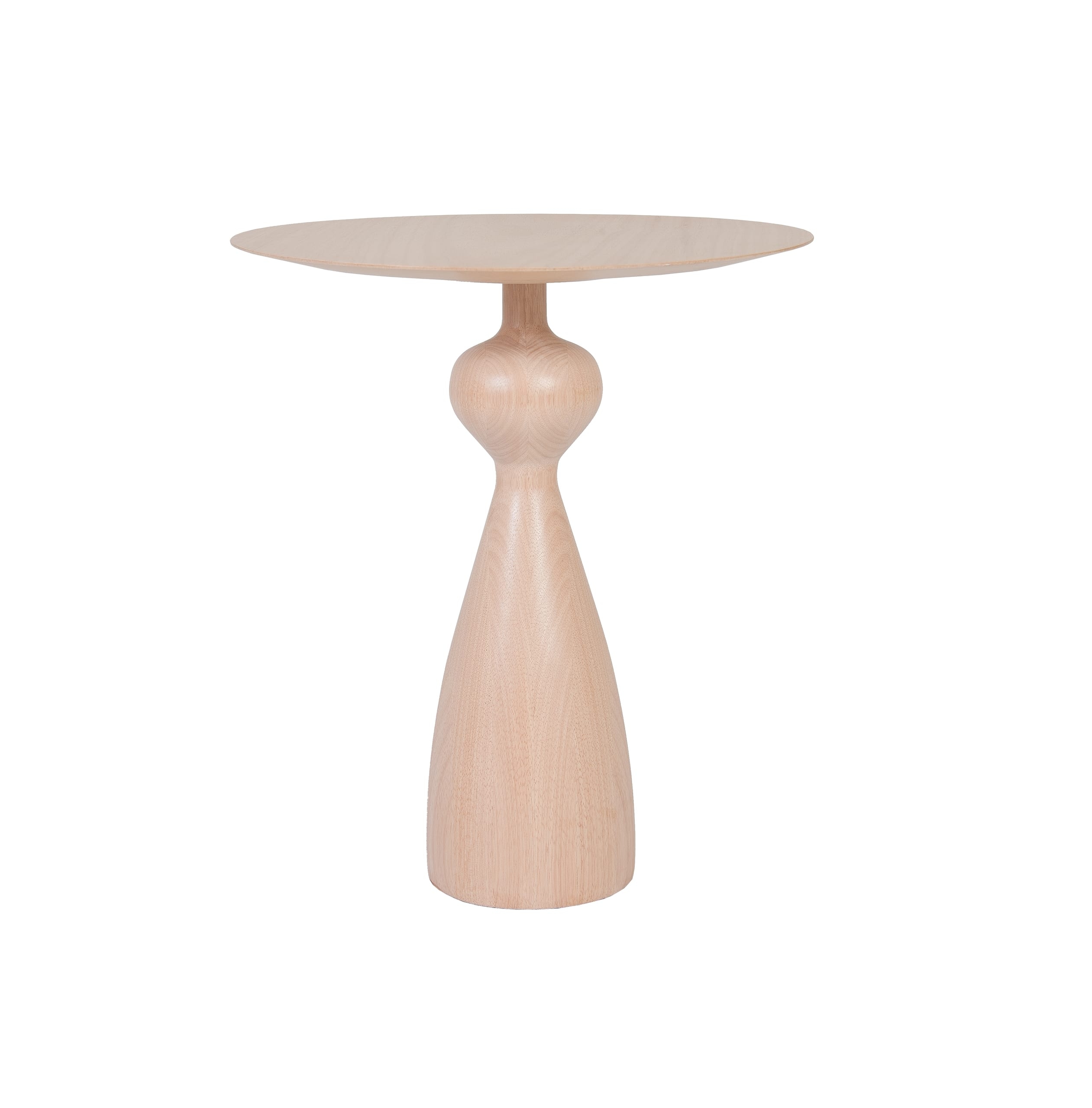 Mesa Lateral Tribo B