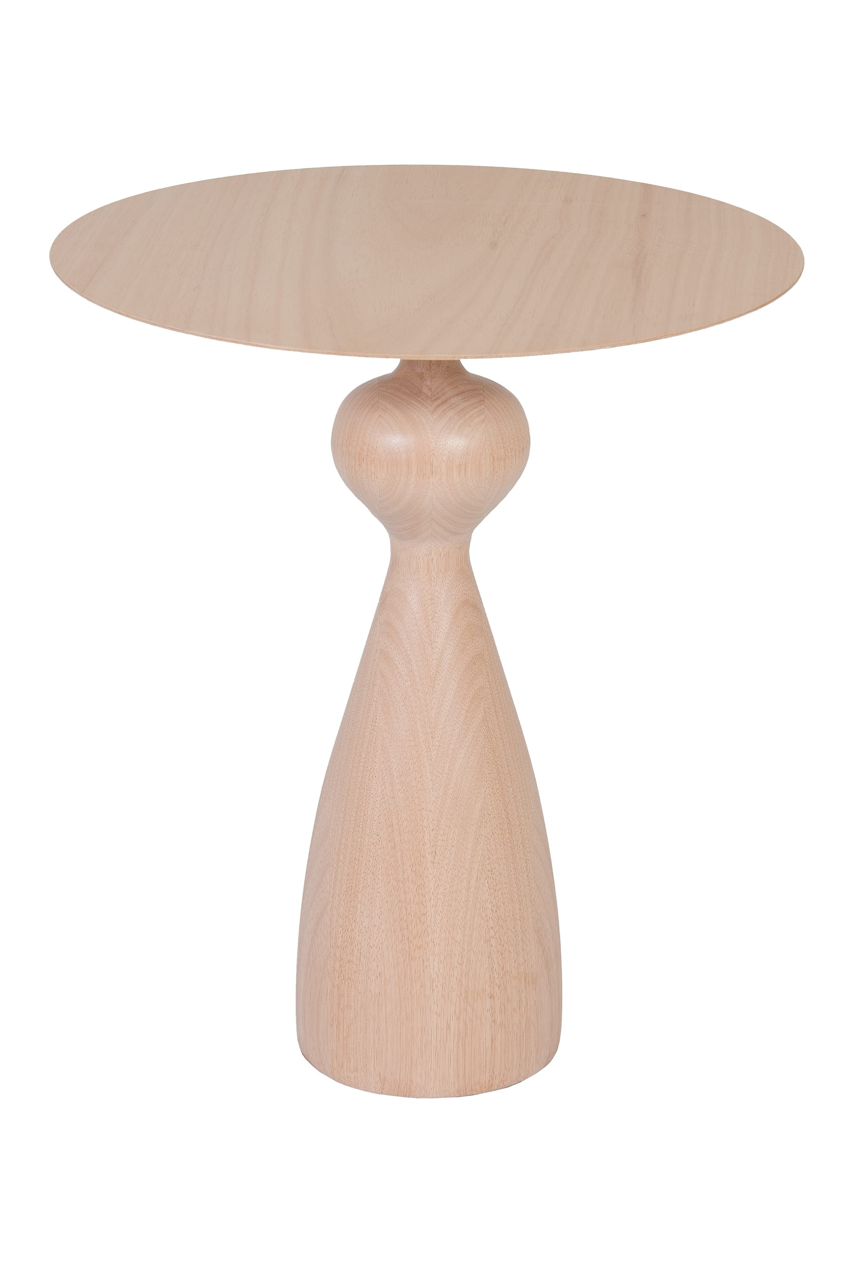 Mesa Lateral Tribo B