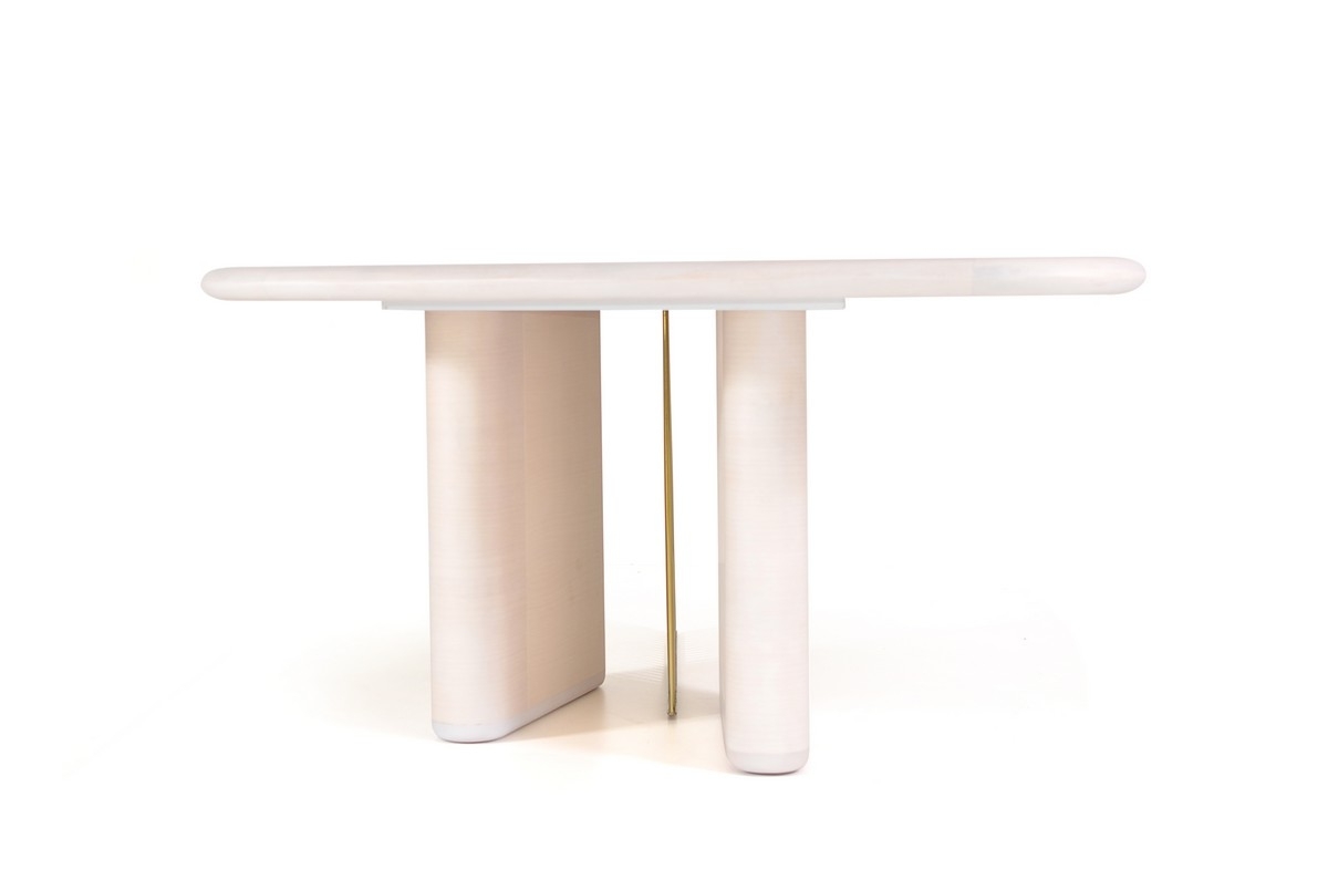 Mesa de Jantar Água Tríplice
