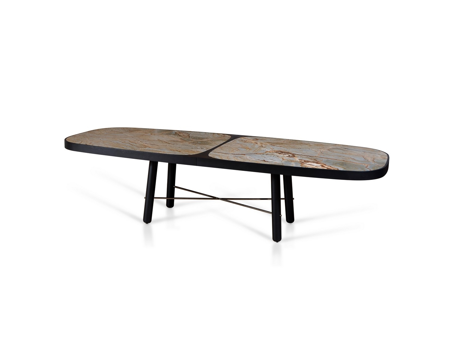 Mesa de Jantar Twins