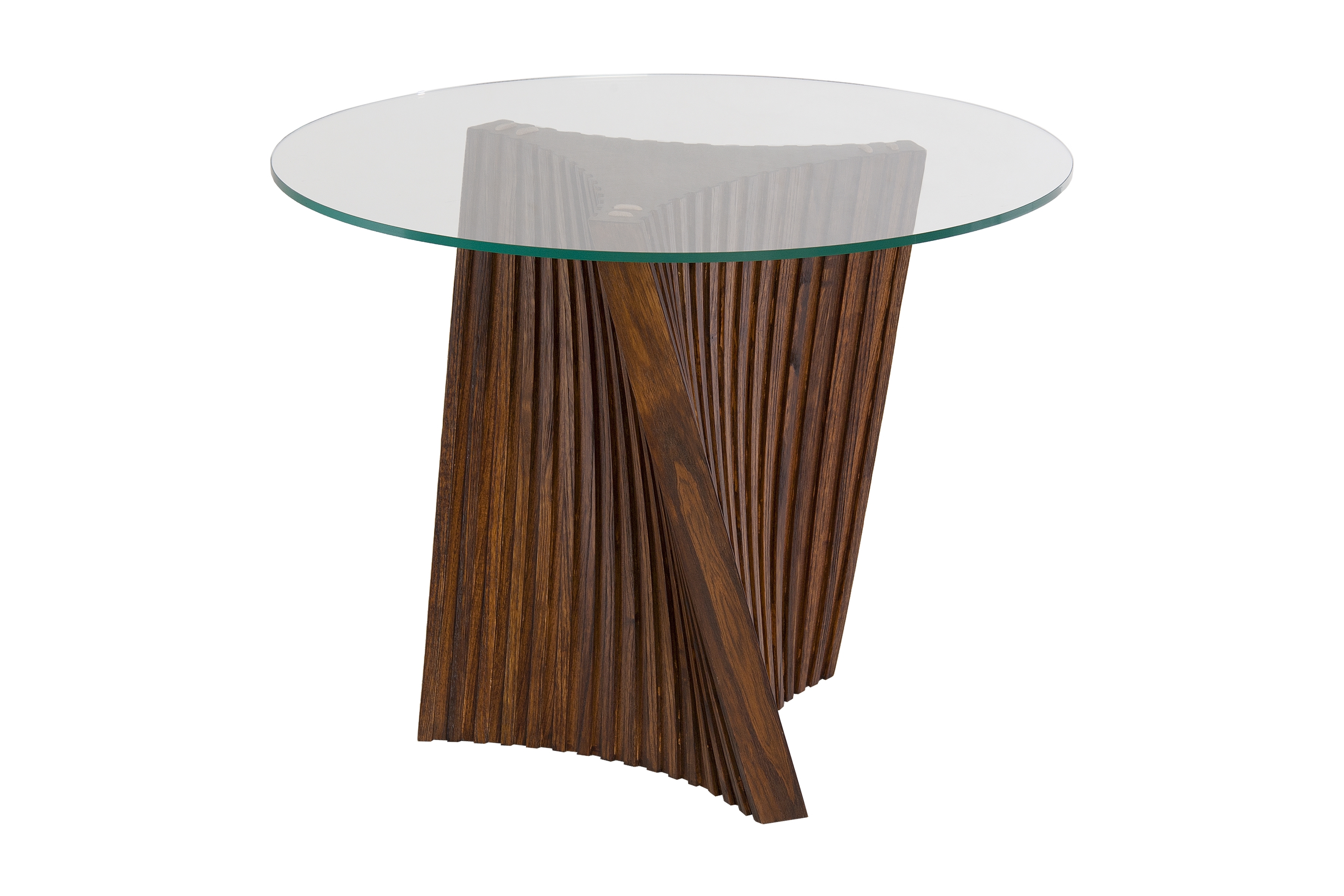 Base Mesa de Jantar Twist