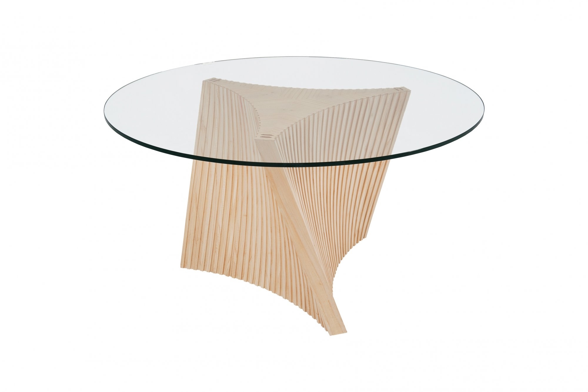 Base Mesa de Jantar Twist