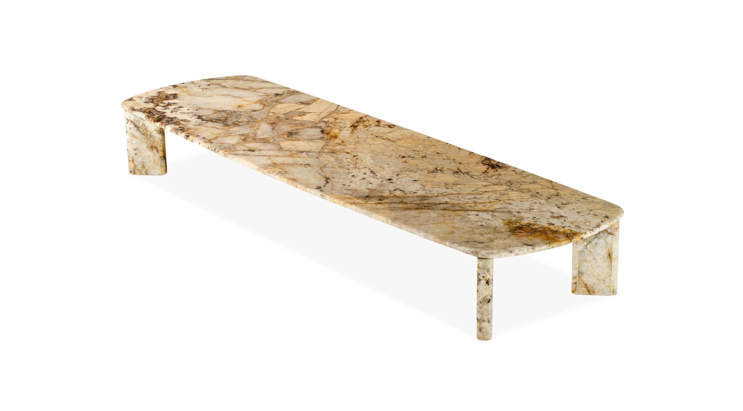 Mesa de Centro Unit