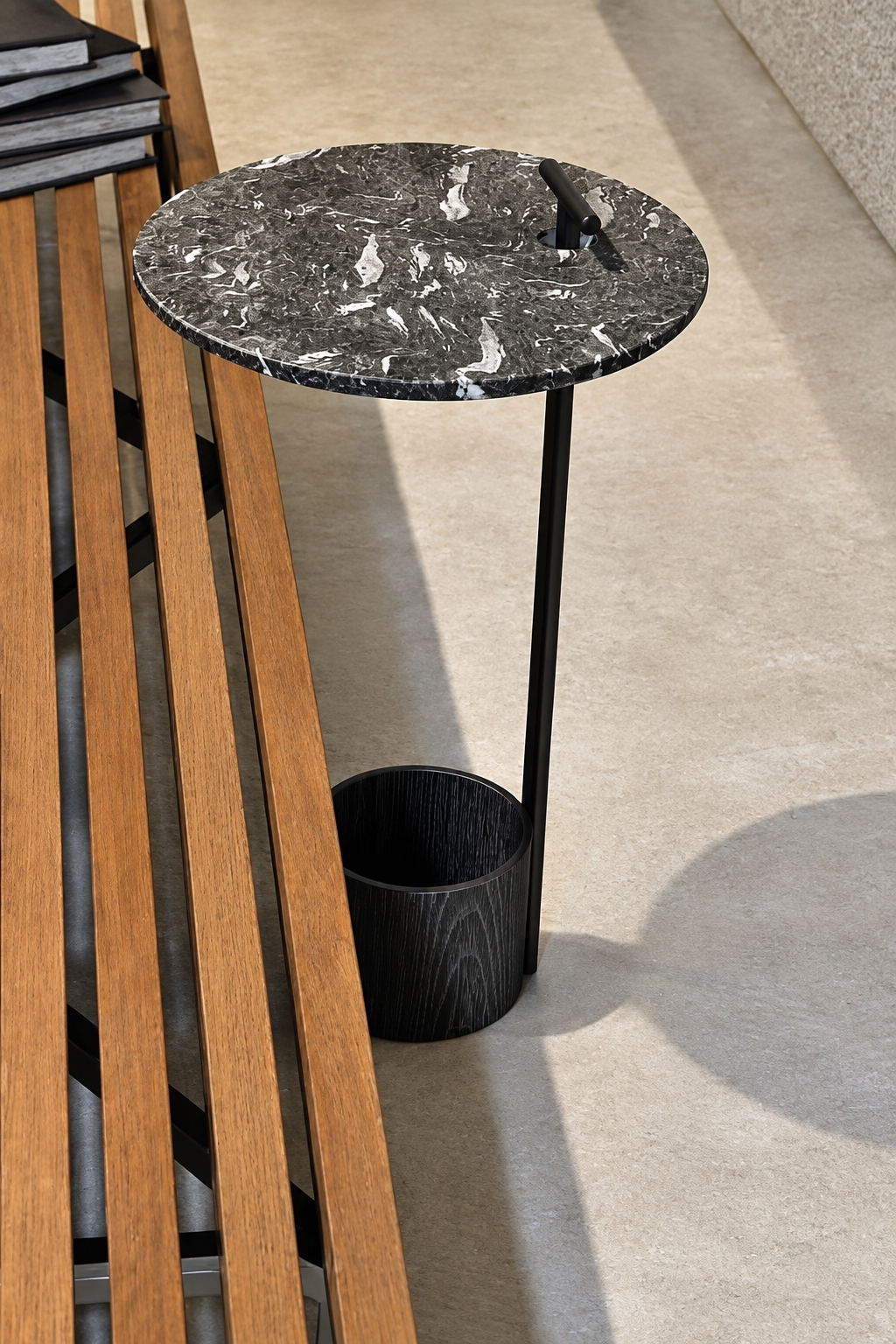 Mesa Lateral Verlon
