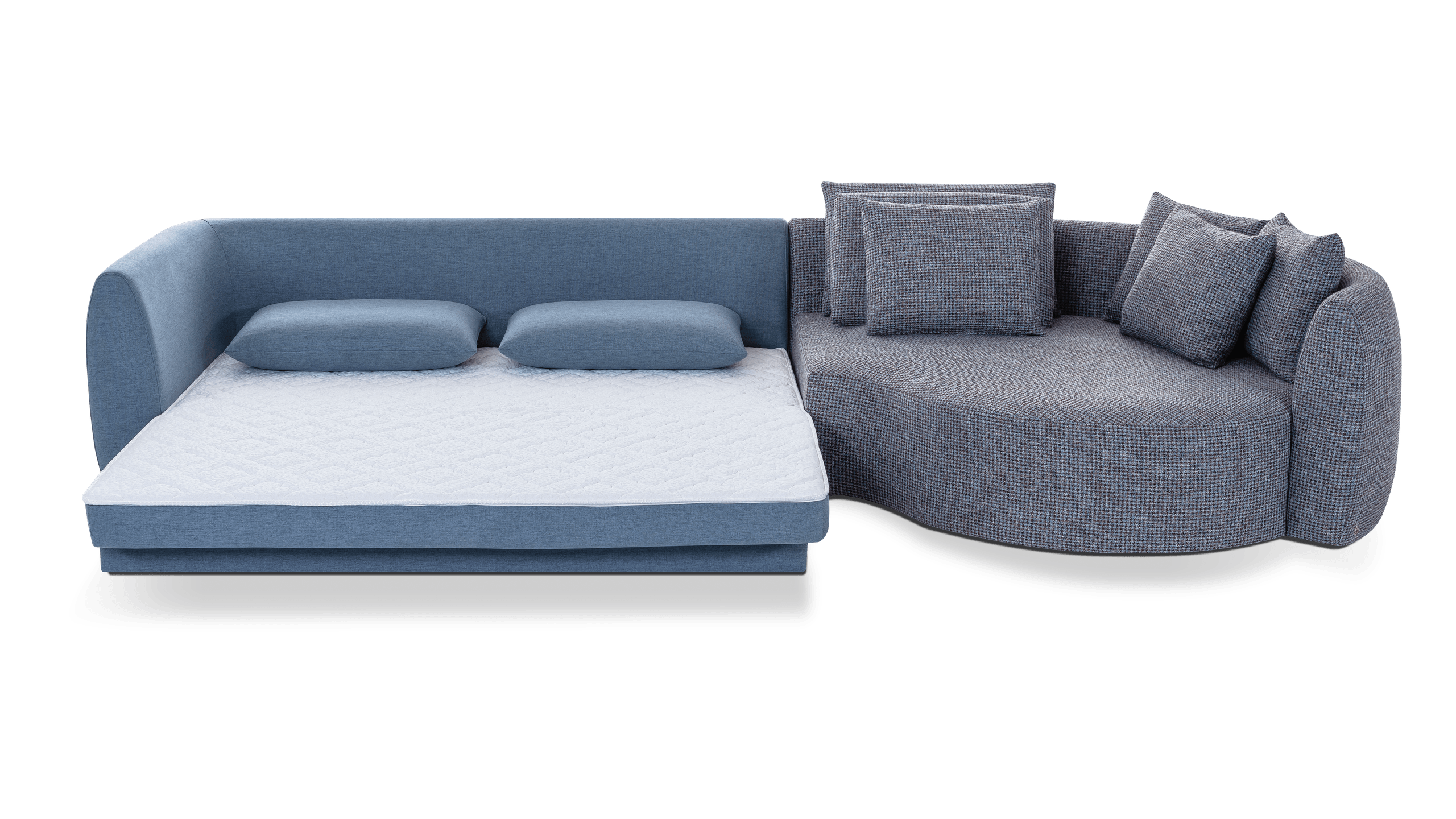 Sofá Yak Cama