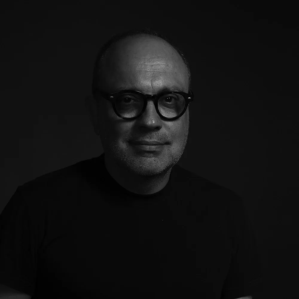 Arthur Casas