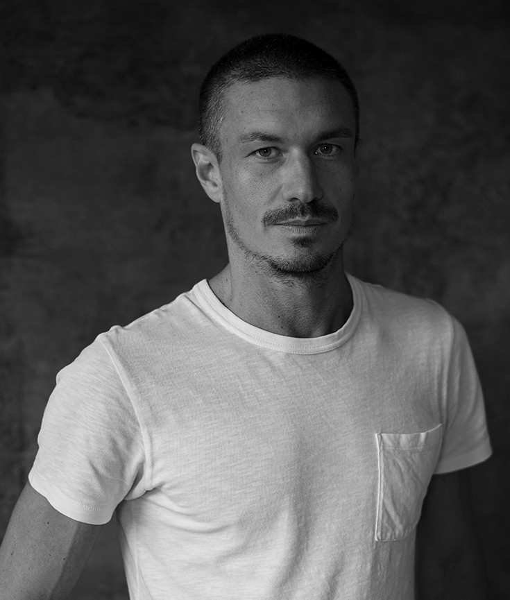 Andrea Zanocchi